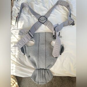 Baby Bjorn Carrier